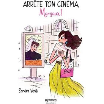 Arrête ton cinéma, Margaux !