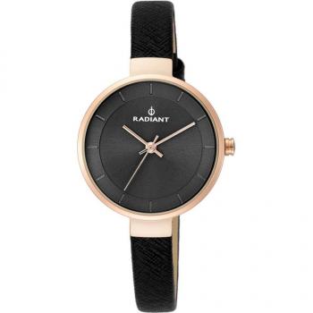 Reloj Radiant NORTH STAR RA455202 para Mujer Negro