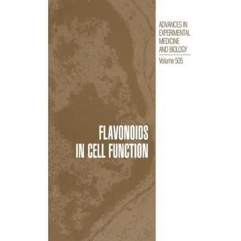 Vitalsource Technologies, Inc. Flavonoids In Cell Function