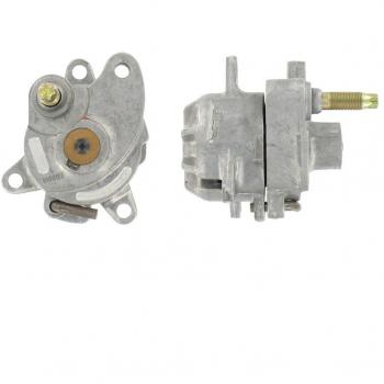 Correia Trapezoidal Estriada Rolo Tensor SKF VKM 38022