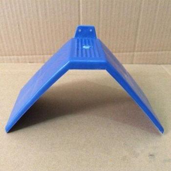 HeatGuard Blue Perch Set – 10 Pieces for Doves & Pigeons