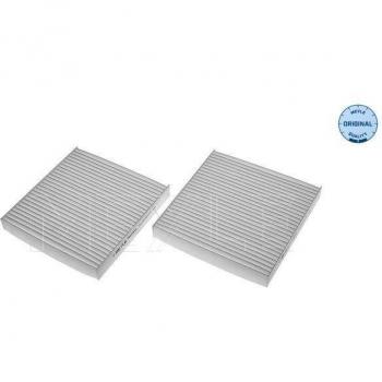 Filter, interior air MEYLE-ORIGINAL Quality 312 319 0023S