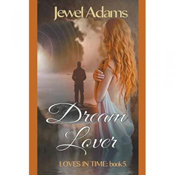 Adams, Jewel: Dream Lover