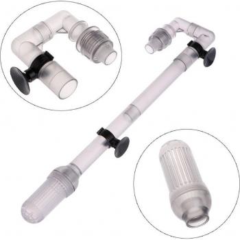 HW-603B Water Inflow Outflow Tube