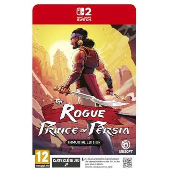 Rogue Prince de Perse – Édition Immortelle, Jeu Nintendo Switch 2