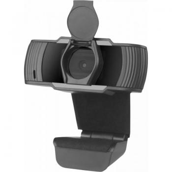 Speedlink Webcam 720p HD, Schwarz