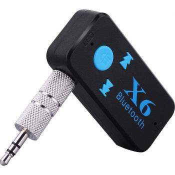 Bluetooth 5.0 aptX Low Latency Wireless Audio Adapter