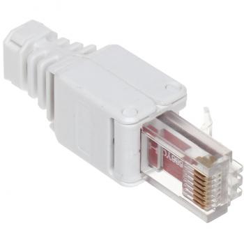 Modularny Wtyk RJ45/6-Hand