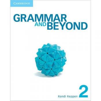 Grammar And Beyond 2 Sb/Wb/Wrt Skill Internaciona Pack