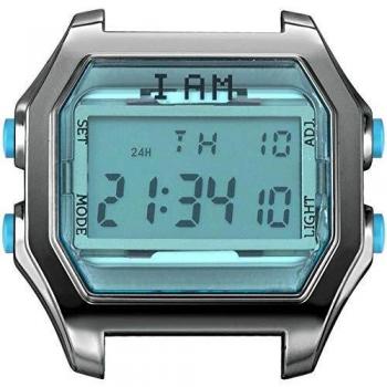 Cassa per orologio digitale componibile I AM (I AM THE WATCH)