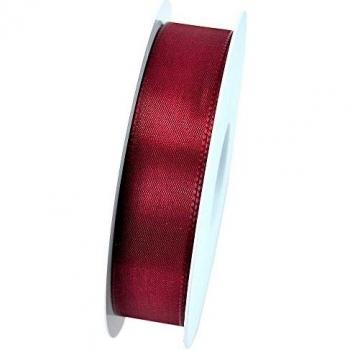 Nastro Basic Rosso 25mmx50m Goldina