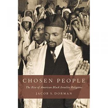 Oxford University Press Chosen People
