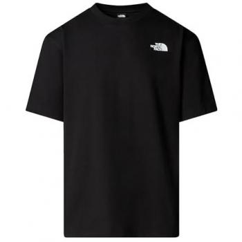 North Face T‑shirt Oversized L N.S.E