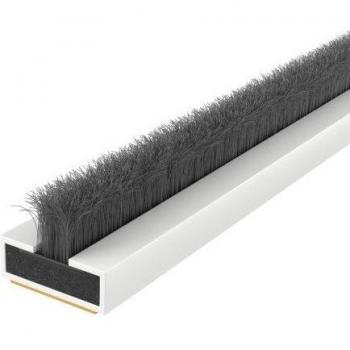4FireDoors Intumescent Fire & Smoke Seal Single Door Pack 10 x 4mm