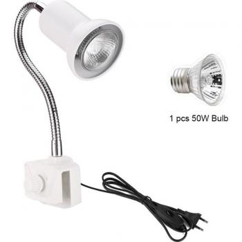 Tortoise UV Heating Lamp
