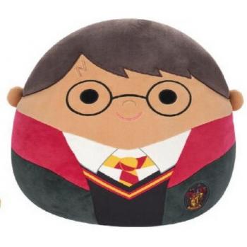 Orso Squishmallow Hogwarts 20 cm W18
