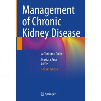 Vitalsource Technologies, Inc. Management of Chronic Kidney Disease