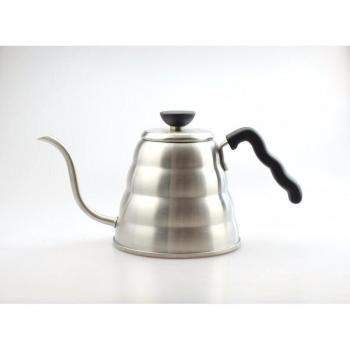 1.2L Stainless Steel Coffee Pot Percolator