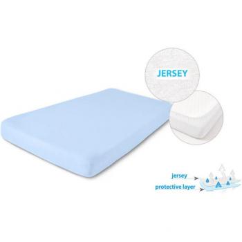 Tessera igienica jersey 80x160 cm