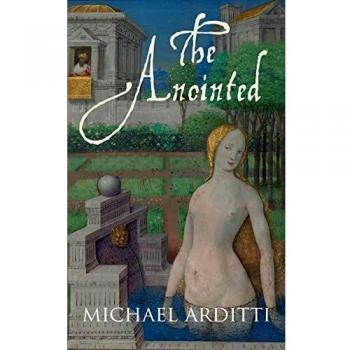 The Anointed