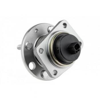 NTY KLT-FR-023 Radlagersatz