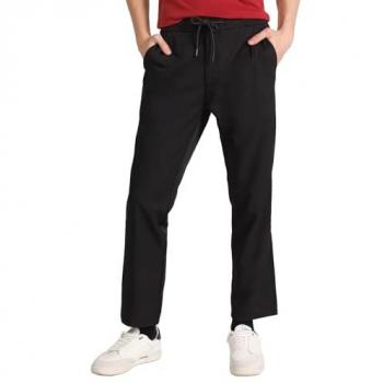 Jogging Bendorff 803015306 Coton Noir