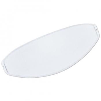 Lentille Pinlock HJC DKS439 pour écrans HJ36 - Transparent