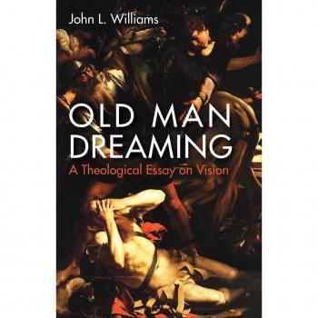 Vitalsource Technologies, Inc. Old Man Dreaming