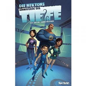 Die Nektons