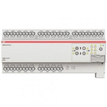 Home Automation Switch Actuator – SAH/S24.16.7.1