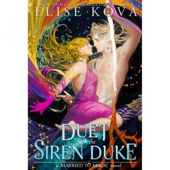 Orion Publishing Group A Duet with the Siren Duke