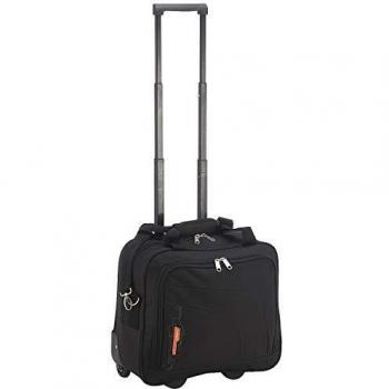 Portadocumentos de Tiempo Libre Gabol Piloto, Unisex Adulto, 22 L