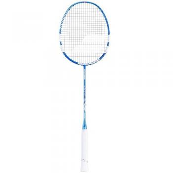 Badminton-Schläger Babolat Satelite Origin Essential - blau