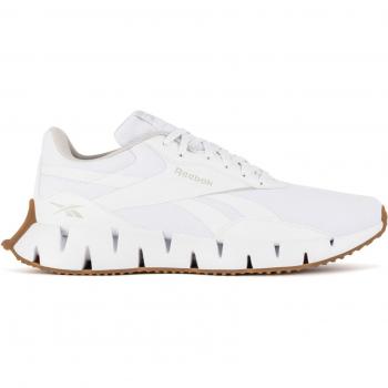 Reebok ZIG DYNAMICA STR Scarpe running 100220468 Bianco