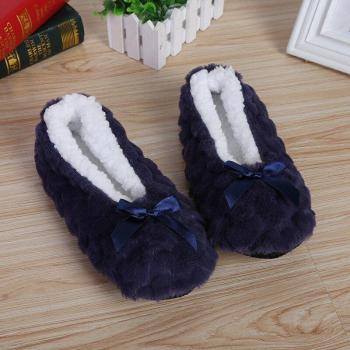 Zapatillas Cálidas de Invierno para Mujeres