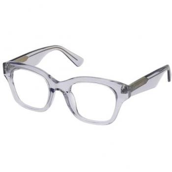 Nina Ricci VNR382 0P52 Women's Eyeglasses with Blue‑Light Protection, Size 50
