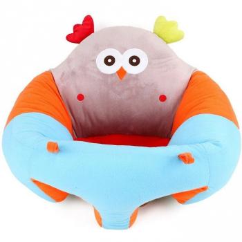 Silla de algodón para bebé