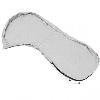 600D Full Outboard Motor Cover Blue for 6-225HP