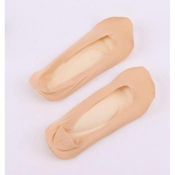 Semelle intérieure de chaussettes invisibles