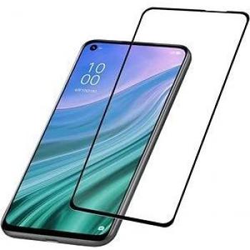 Impact Glass Capsule CellularLine per Oppo A54 5G