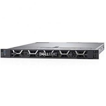 Dell PowerEdge R640 – Xeon E3-1210 v4, 16GB DDR4, 240GB NVMe