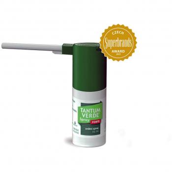 NUR GRÜNE Spritzkraft 0,30 % – 15 ml