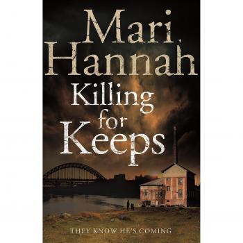 Killing for Keeps (Kate Daniels) - [Version Originale]