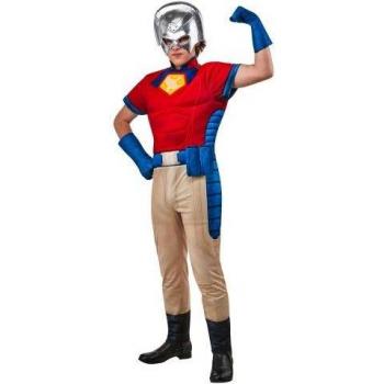 Peacemaker Costume for Men Size L
