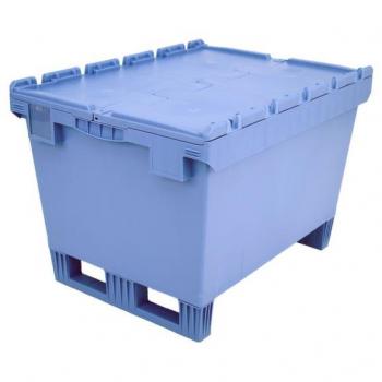 Bac à déchets Bito RK3209 – hauteur 79 mm – capacité de charge 5 kg, volume de stockage 15 kg