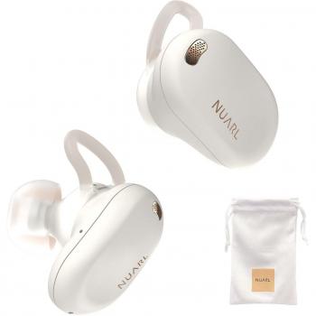 Nuar Next1 Pro LDAC Noise‑Canceling Earphones