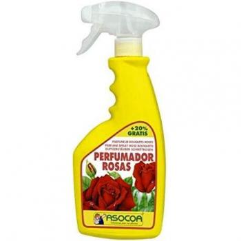Rosas Aromáticas ASOCOA