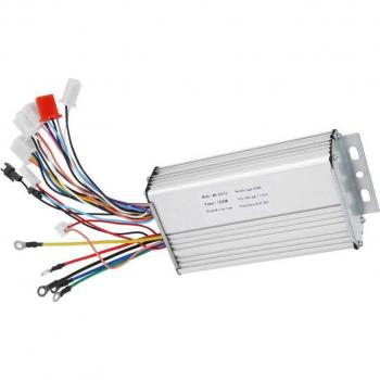 48V Brushless Motor Controller 1000W for Scooters