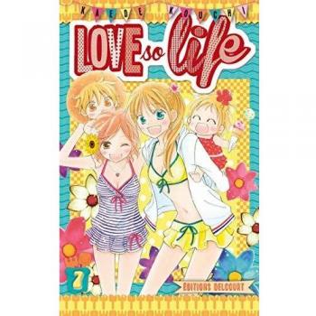 Love so life, Tome 7