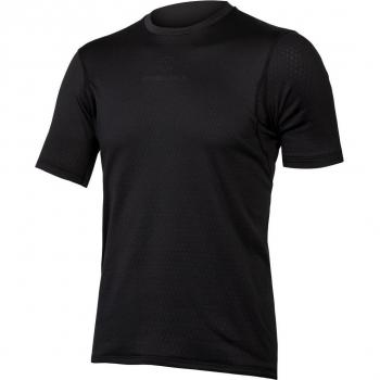Camiseta térmica Endura Transloft manga corta